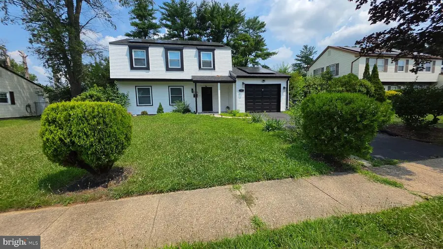 127 Toledo Ln, Willingboro, NJ 08046 - #2