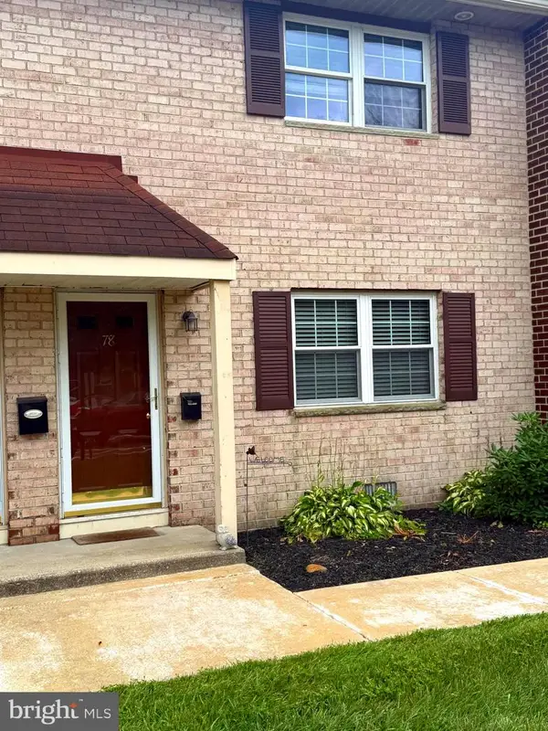 78 Forge Rd, MEDFORD, NJ 08055