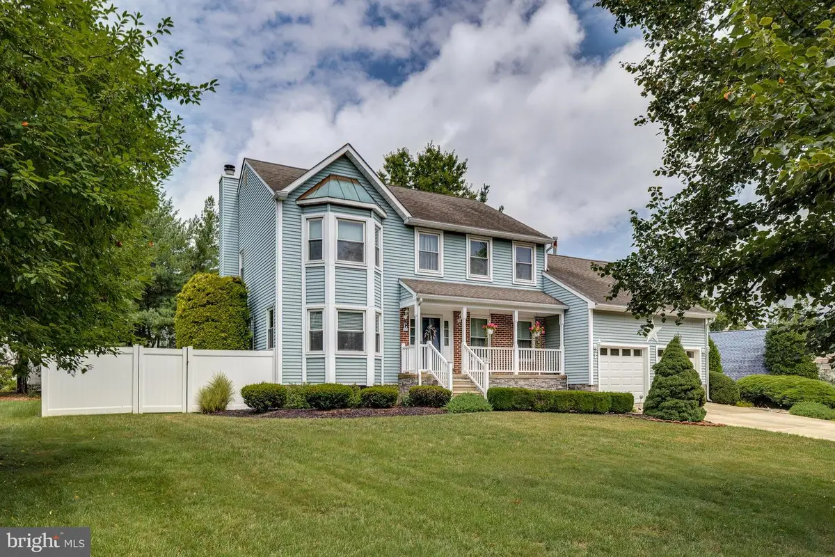 1 Winterberry Ct, Mount Laurel, NJ 08054 - #1