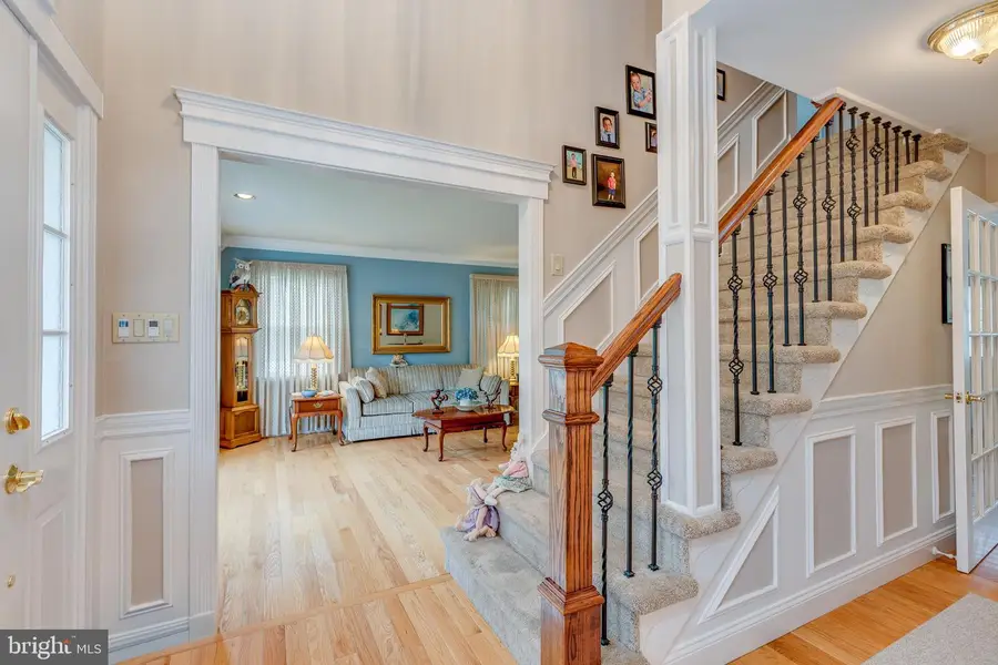 1 Winterberry Ct, Mount Laurel, NJ 08054 - #2