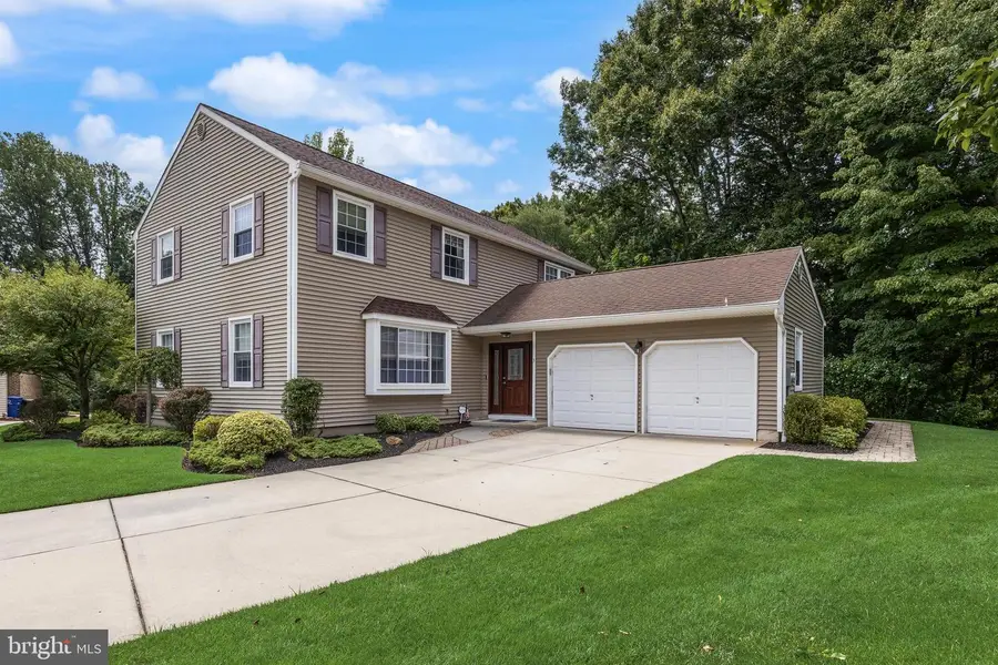 3 Lancelot Ct, Mount Laurel, NJ 08054 - #2