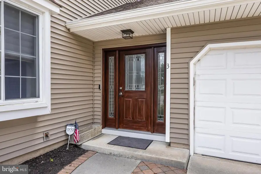 3 Lancelot Ct, Mount Laurel, NJ 08054 - #3