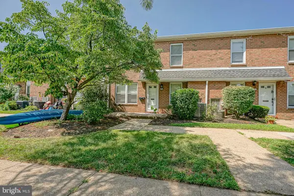 1046 Harbour Dr #1046, PALMYRA, NJ 08065