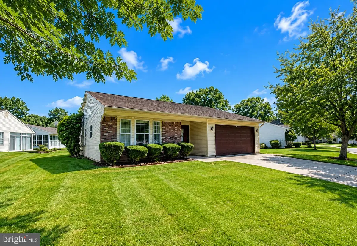 53 Deep Hollow Ln N, Columbus, NJ 08022 - #1