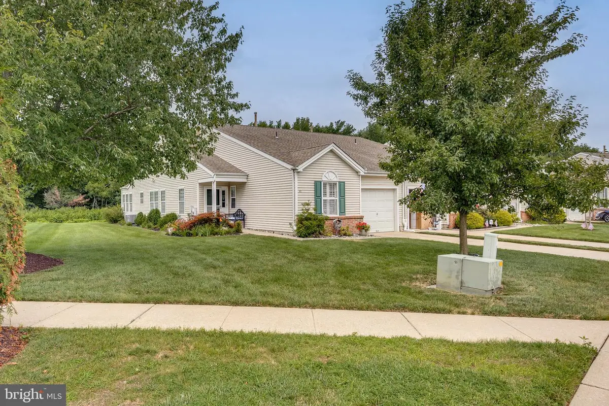 30 Raleigh Dr, Mount Laurel, NJ 08054 - #1