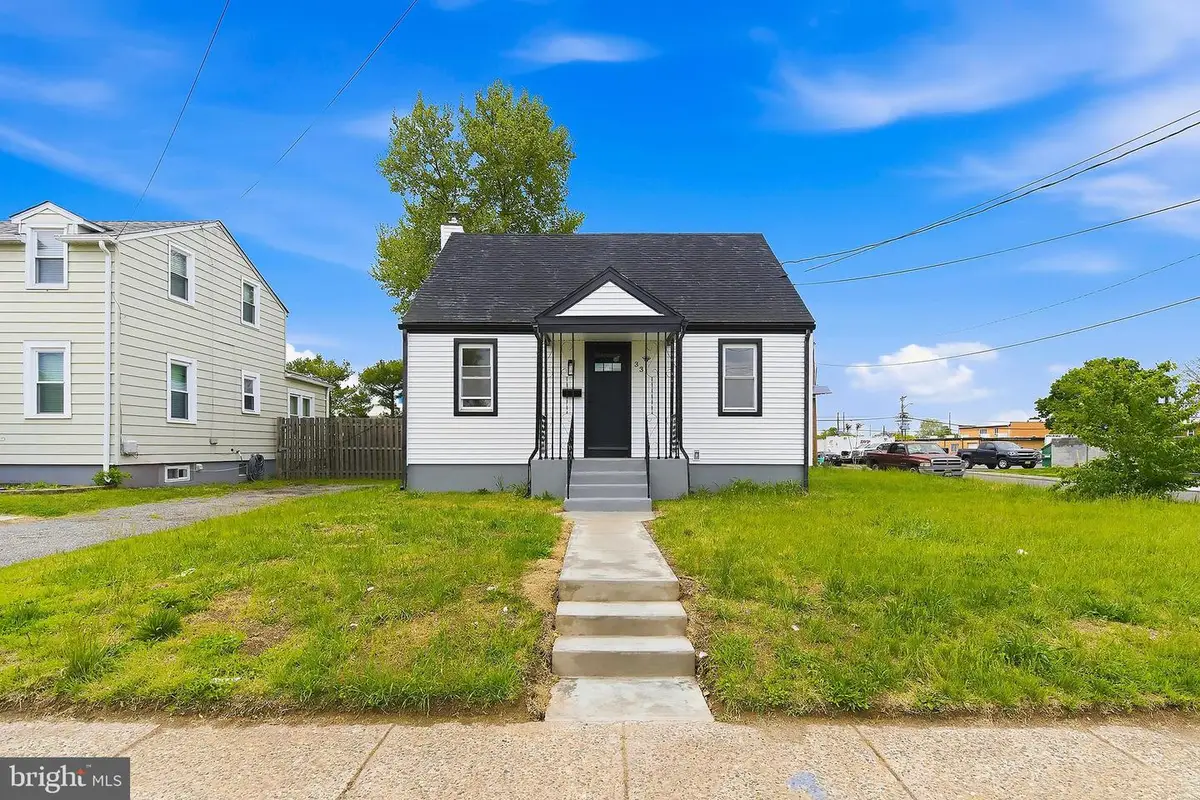 33 Morris Ave, Burlington, NJ 08016 - #1