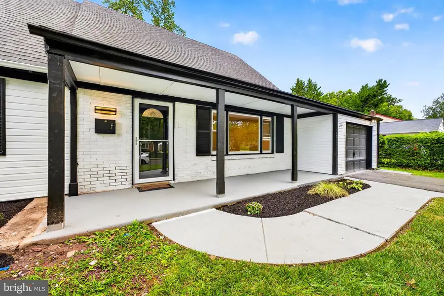 37 Elsin Ln, Willingboro, NJ 08046 - #2