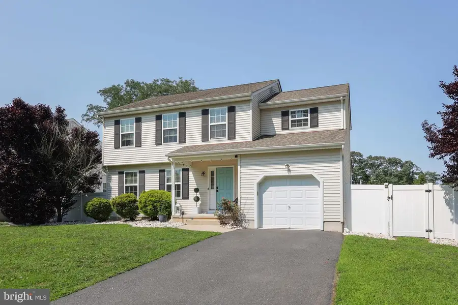 206 Harrison Ave, Mount Holly, NJ 08060 - #3
