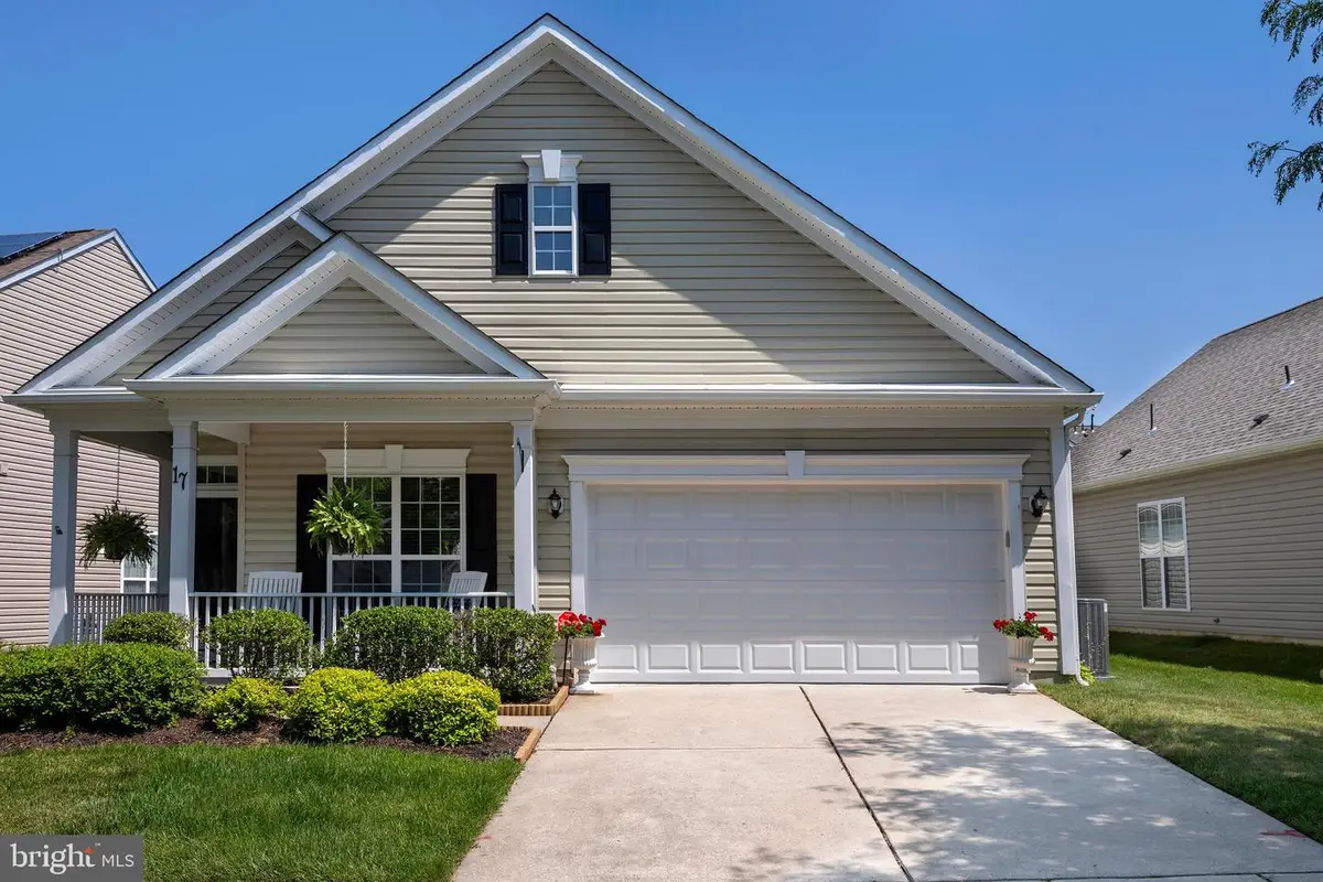 17 Pennington Ct, Delanco, NJ 08075 - #1