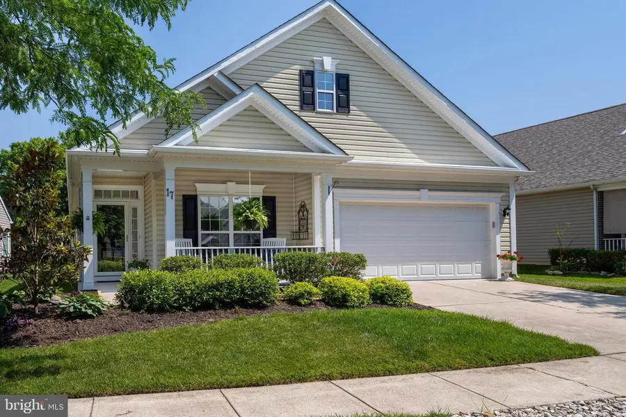 17 Pennington Ct, Delanco, NJ 08075 - #2