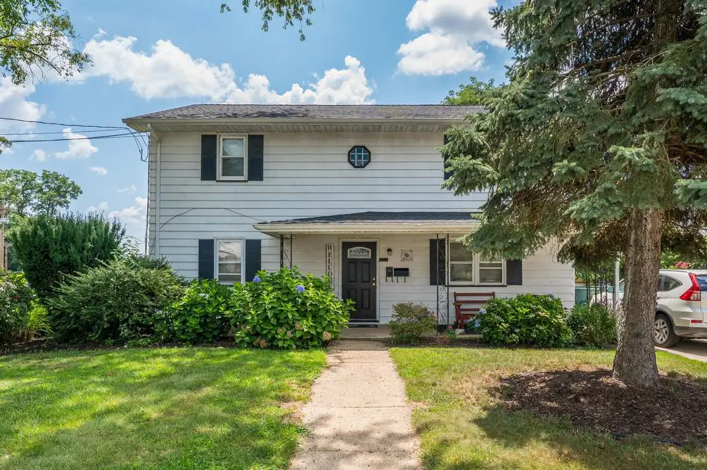 312 Conover St, Burlington, NJ 08016 - #1