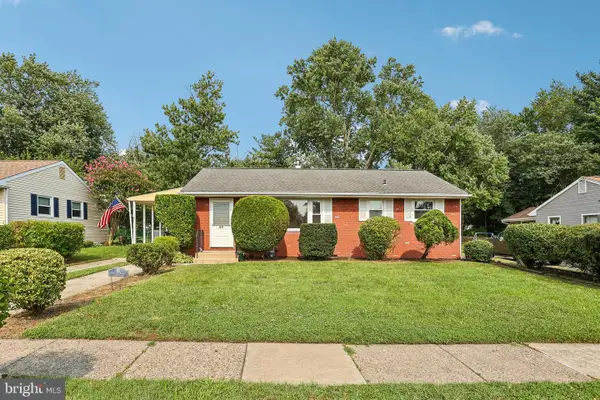 29 Nassau Rd, LUMBERTON, NJ 08048