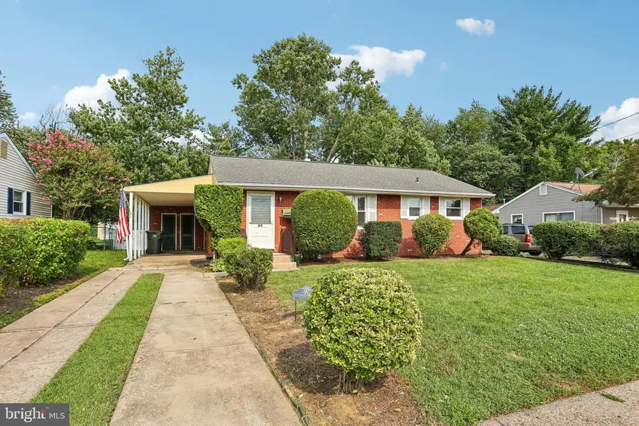 29 Nassau Rd, Lumberton, NJ 08048 - #3