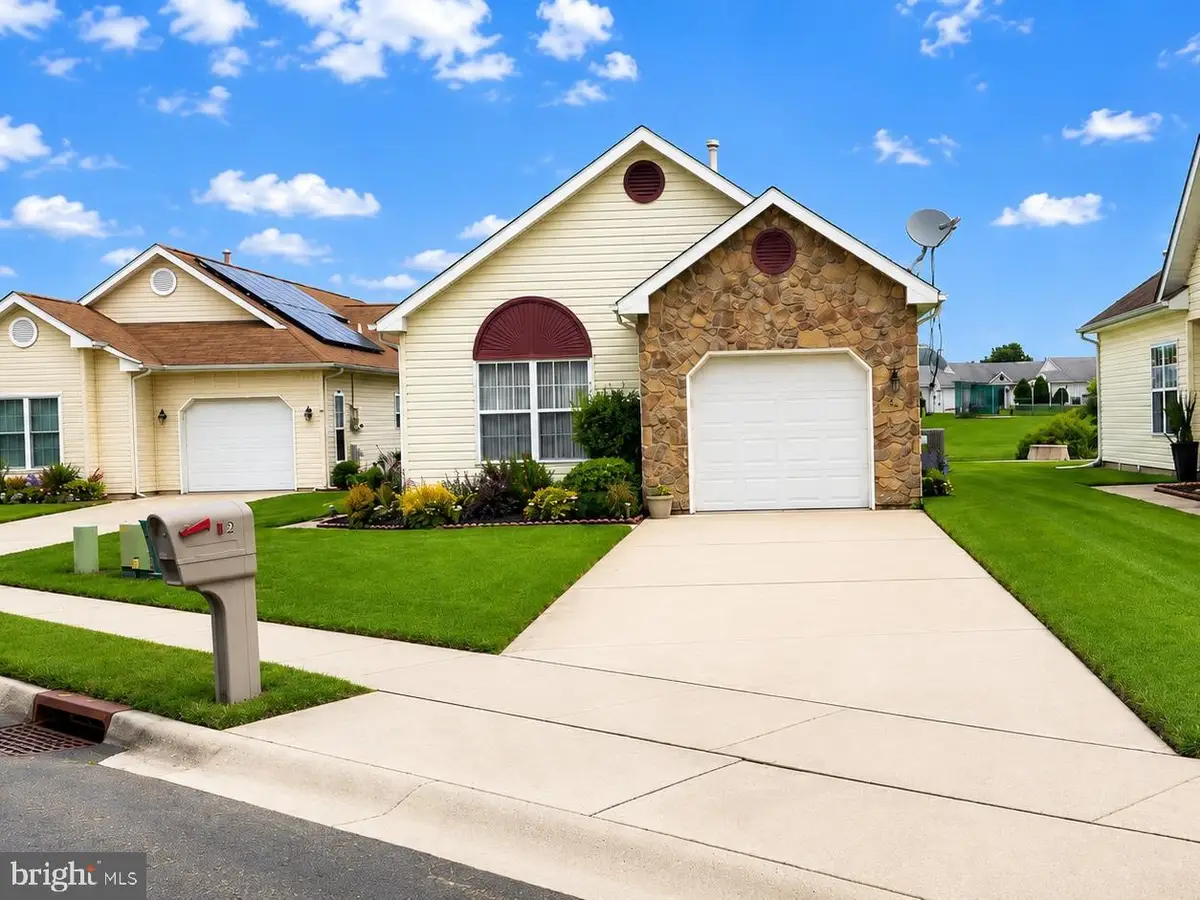 12 Belmont Ave, Edgewater Park, NJ 08010 - #1