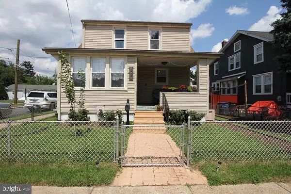 601 Arndt Ave, RIVERSIDE, NJ 08075