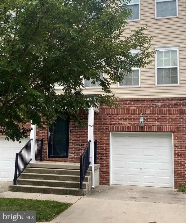 75 Riverwalk Blvd, BURLINGTON, NJ 08016