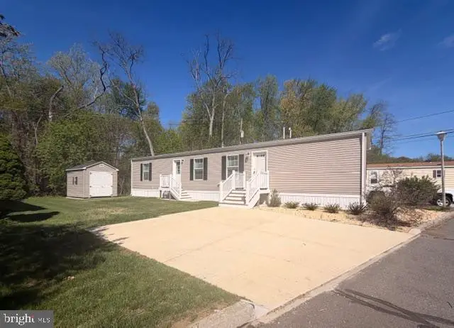 194-#4 Jacobstown New Egypt Rd, Wrightstown, NJ 08562 - #1