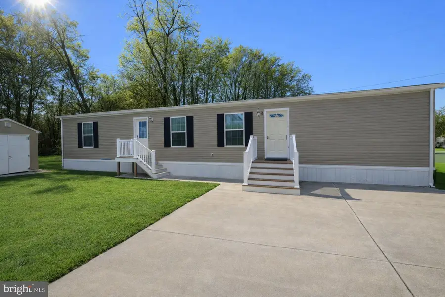 194-#4 Jacobstown New Egypt Rd, Wrightstown, NJ 08562 - #2