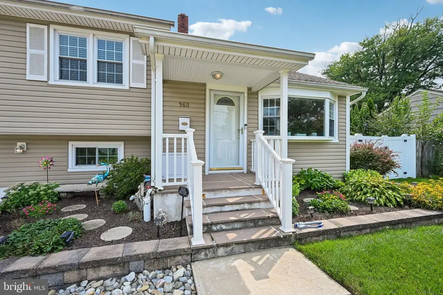 960 Woodlane Rd, Mount Holly, NJ 08060 - #2