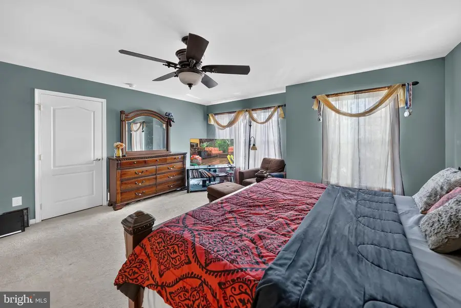 58 Seneca Ln, Bordentown, NJ 08505 - #2