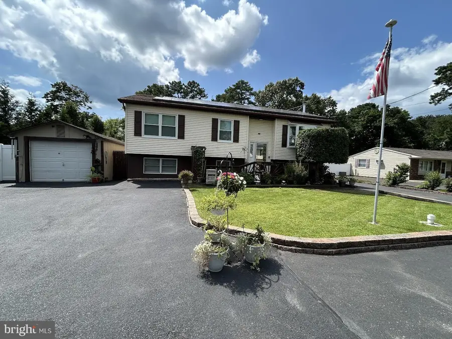 3 Bella Coola Trl, Browns Mills, NJ 08015 - #2