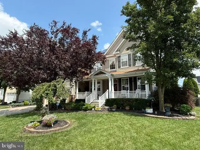 5 Banbury Rd, Lumberton, NJ 08048 - #1