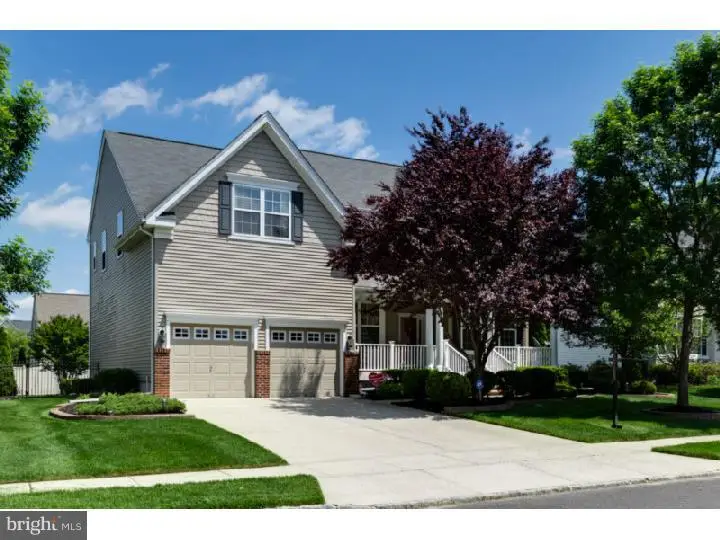 5 Banbury Rd, Lumberton, NJ 08048 - #3