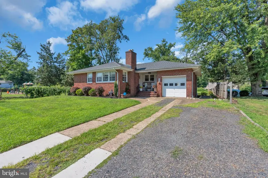 53 Stewart Ave, Delran, NJ 08075 - #2