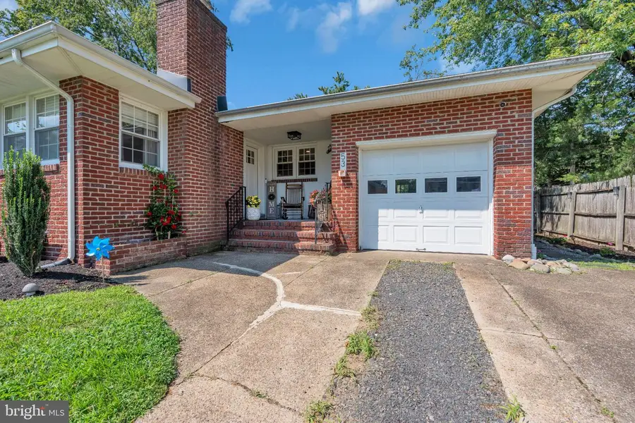 53 Stewart Ave, Delran, NJ 08075 - #3