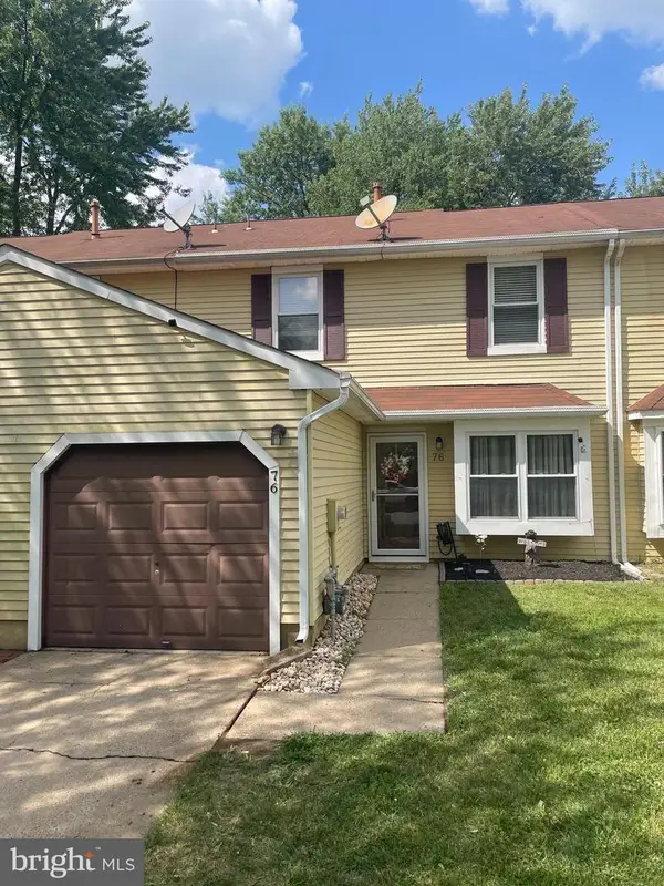76 Rolling Hills Dr, WESTAMPTON, NJ 08060