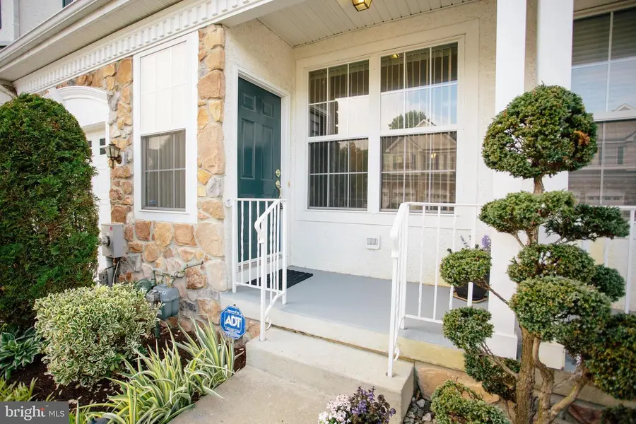 55 Weaver Dr, Marlton, NJ 08053 - #2