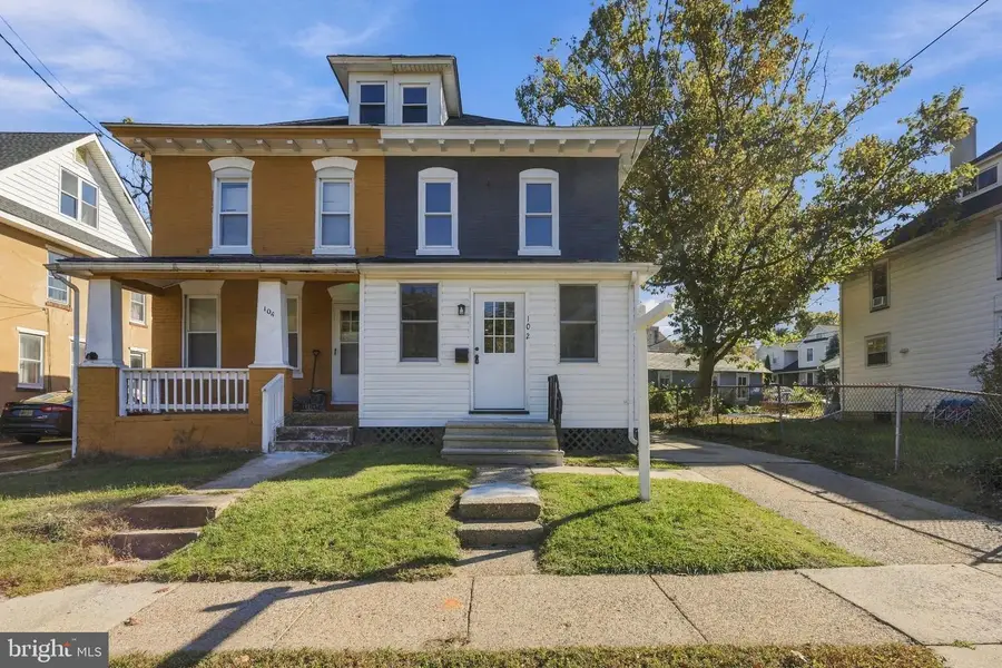 102 Fountain Ave, Burlington, NJ 08016 - #2