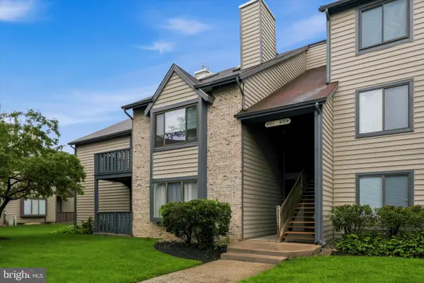 4703-b Dunbarton Rd, MOUNT LAUREL, NJ 08054