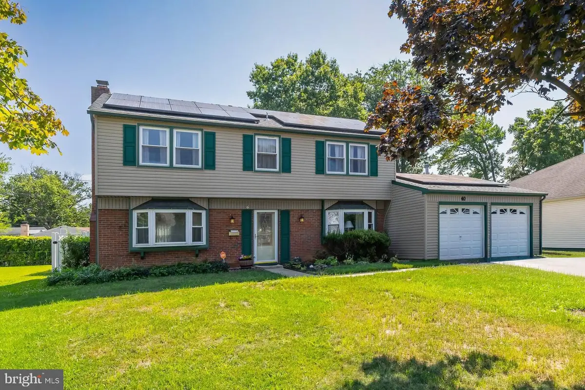 40 Norwood Ln, Willingboro, NJ 08046 - #1