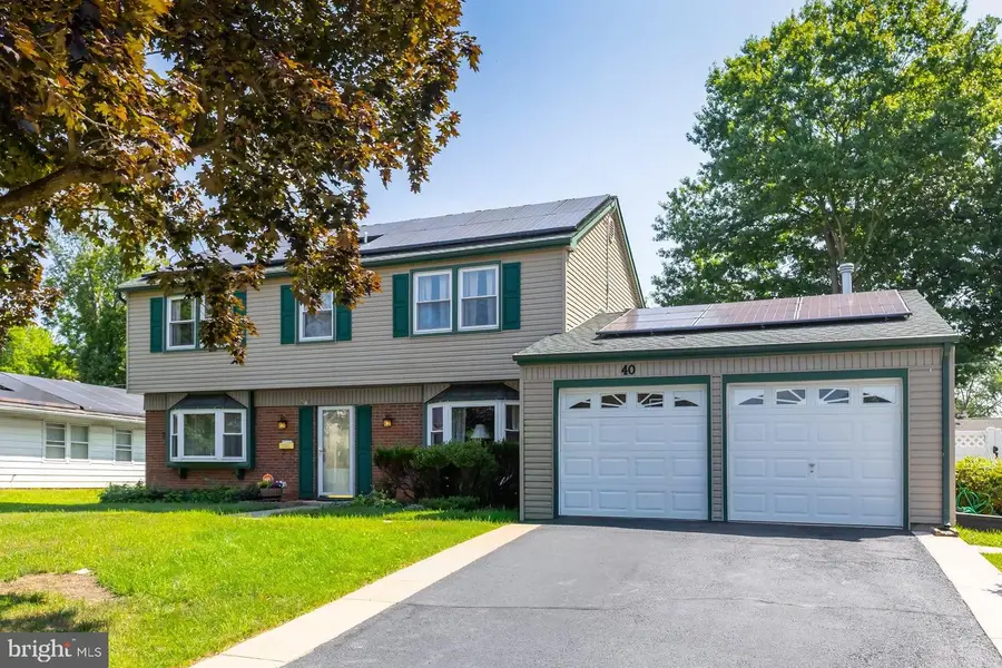 40 Norwood Ln, Willingboro, NJ 08046 - #2