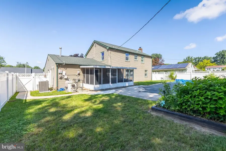 40 Norwood Ln, Willingboro, NJ 08046 - #3