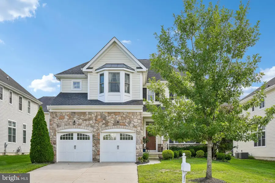 21 Buoy Dr, Mount Laurel, NJ 08054 - #2