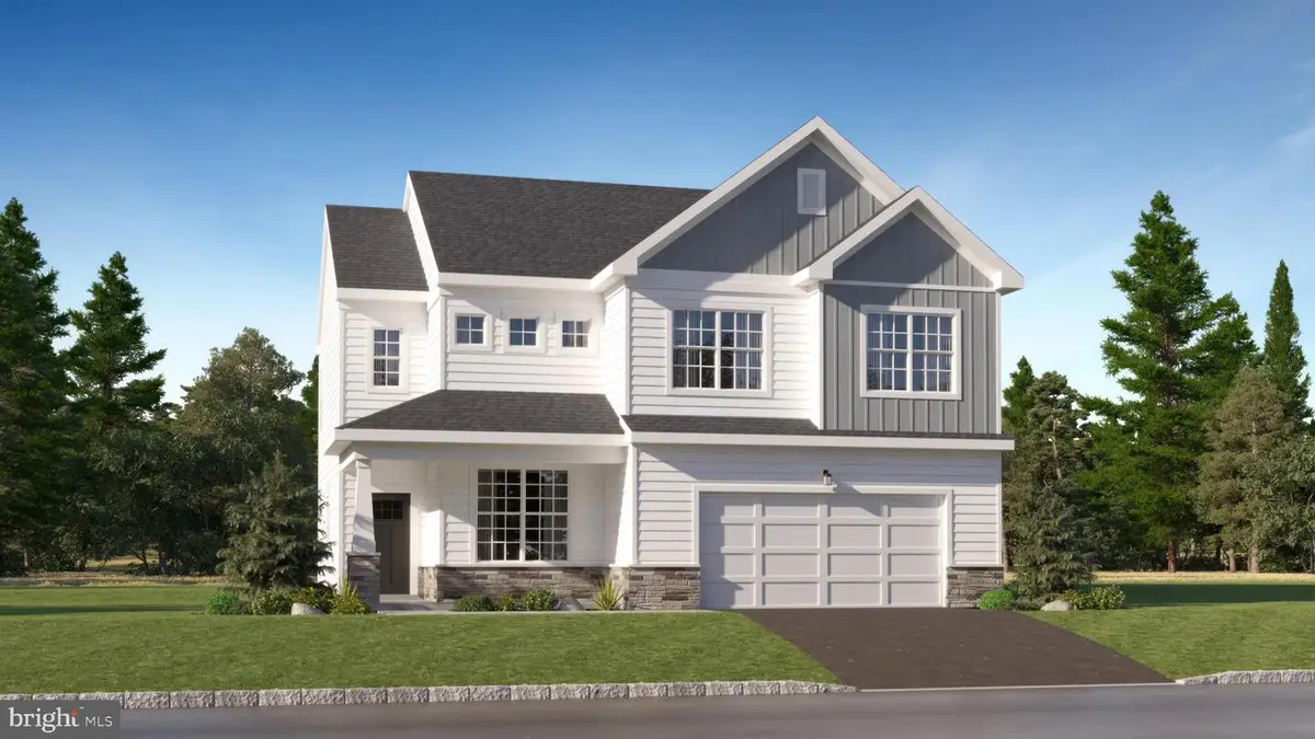 9 Turgyan Dr, Bordentown, NJ 08505 - #1
