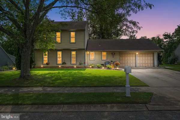 54 Brighton Rd, WESTAMPTON, NJ 08060