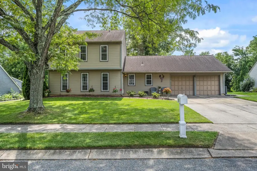 54 Brighton Rd, Westampton, NJ 08060 - #2