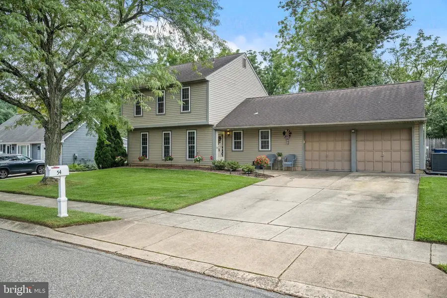 54 Brighton Rd, Westampton, NJ 08060 - #3