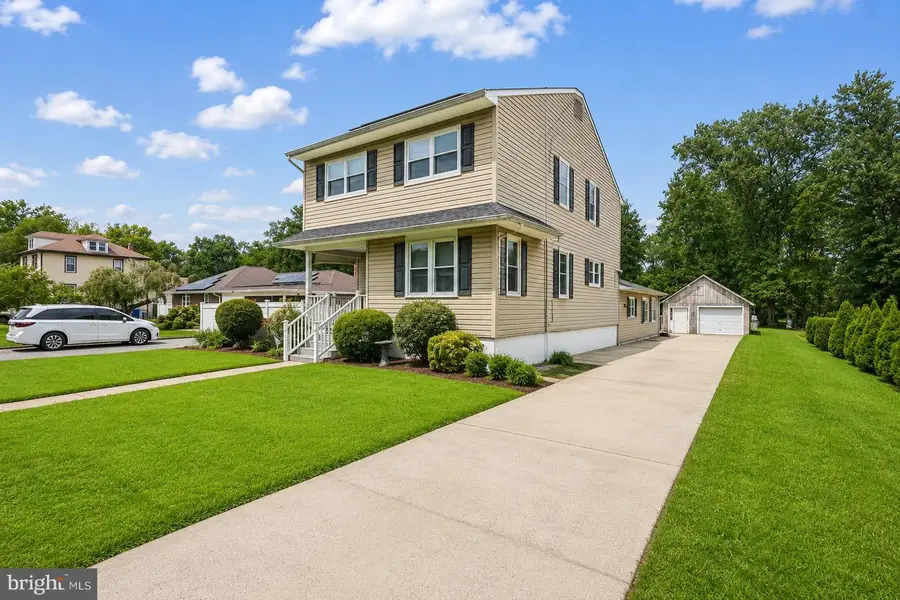 19 Claypoole Ave, Moorestown, NJ 08057 - #3