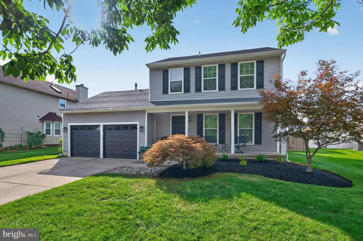 7 Tenby Ln, Marlton, NJ 08053 - #1