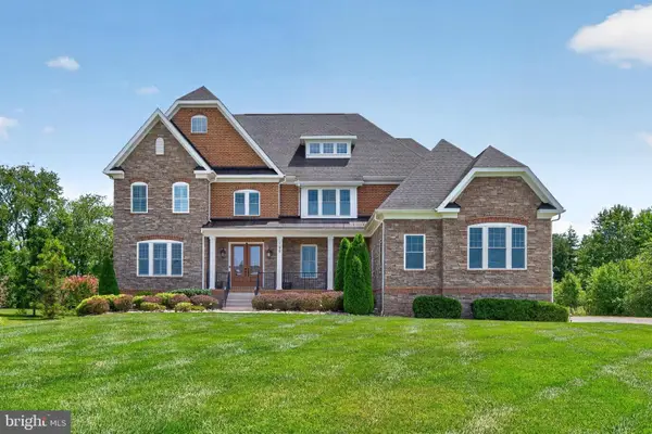 700 Walton Ct, MOORESTOWN, NJ 08057