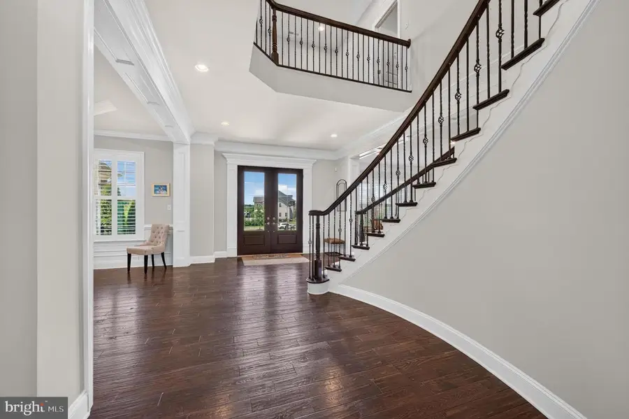 700 Walton Ct, Moorestown, NJ 08057 - #3