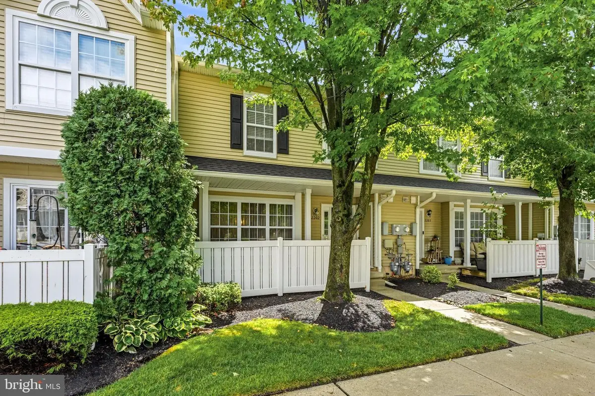 2202 Delancey Way, Marlton, NJ 08053 - #1