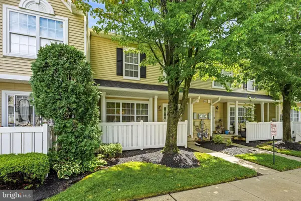 2202 Delancey Way, MARLTON, NJ 08053
