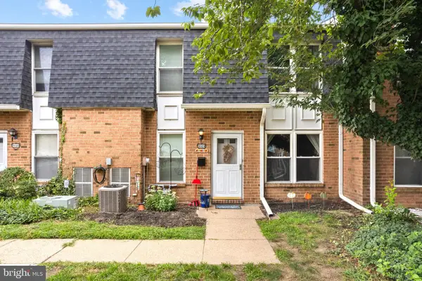3028 Harbour Dr, PALMYRA, NJ 08065