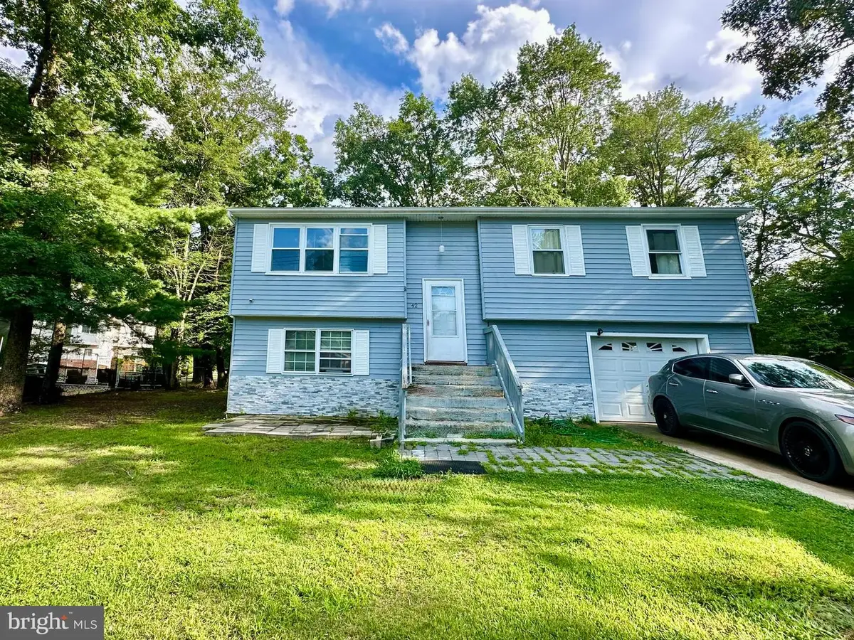 42 Press Ave, Browns Mills, NJ 08015 - #1