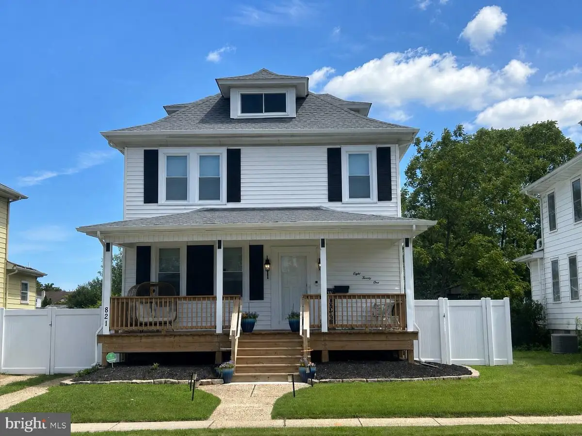 821 Salem Rd, Burlington, NJ 08016 - #1